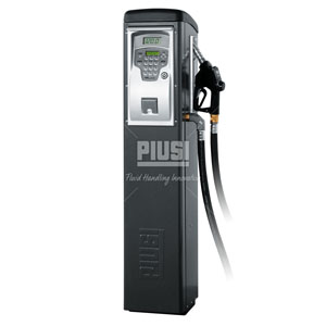 Fuel Dispensers - Preset
